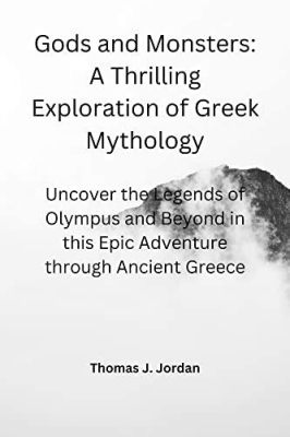  Adventures of Ancient Greece - A Thrilling Journey Through Time and Mythology!