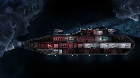 Barotrauma: An Underwater Adventure Through the Abyssal Trenches!