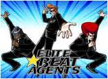 Elite Beat Agents: A Rhythmic Action Game That Will Have You Tapping Your Feet and Saving the World!