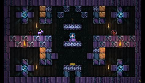 Escape Goat 2: A Hilariously Hopping Puzzle Platformer that Will Leave You Baa-ming!