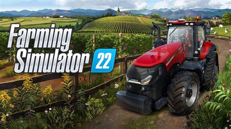 Farming Simulator 22: A Deep Dive into Rural Digital Life!