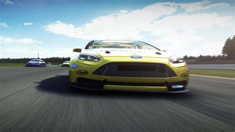 GRID Autosport: A High-Octane Feast of Realistic Racing and Customization Mania!