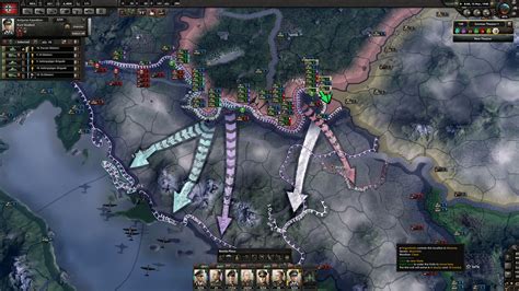  Hearts of Iron IV: A Grand Strategy Epic for Armchair Generals!