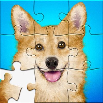 Jigsaw Puzzle Mania: Unlocking Endless Hours of Brain-Teasing Fun!