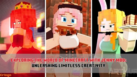 Minecraft: Unlocking Creativity and Exploring Limitless Worlds!