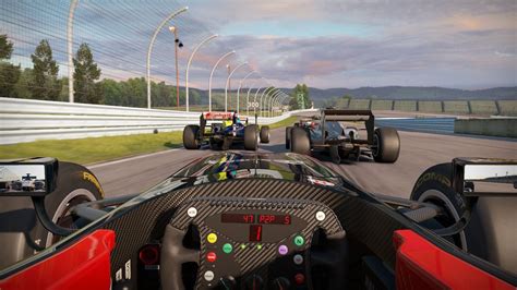  Project CARS: A Realistically Driven Simulation for the Hardcore Racing Fan!