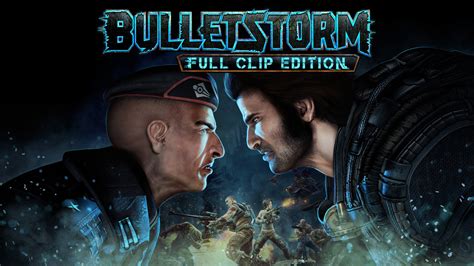 Treachery in Elysium! A Bulletstorm Review for Action-Hungry Gamers