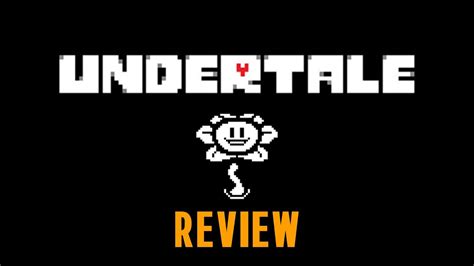 Undertale: A Quirky RPG That Will Have You Questioning Everything!