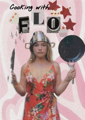 Flo Flo Fun: A Delicious Journey Through Time and Taste!