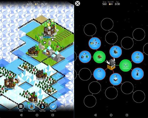 Polytopia –  A Pocket-Sized Civilization Simulation with Endless Replayability!