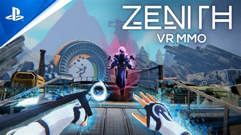 Zenith: A Fighting Game for Those Who Crave Celestial Action!